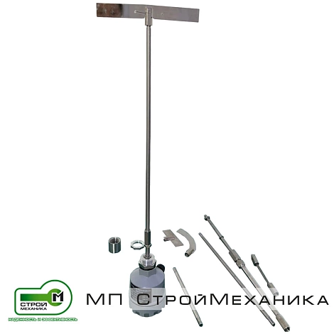 Удлинитель для вала 500 мм (датчик KYL)