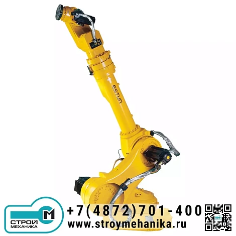 Робот для гибки ER80-2565-BD