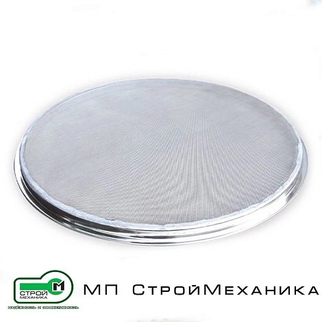 Сменные сита (для виброгрохотов ПРОГРЕСС ВС, ПС и КС)