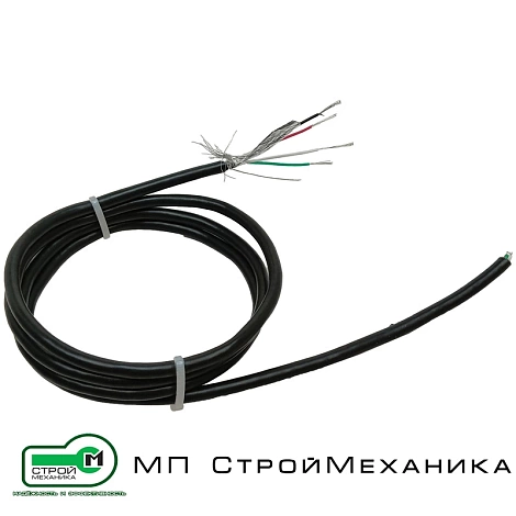 Кабель тензометрический AW4