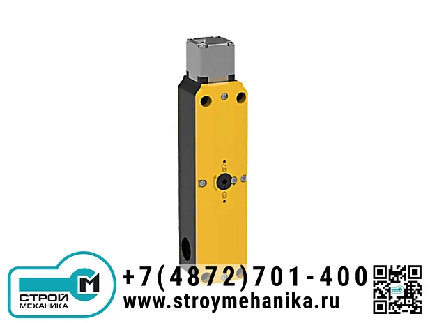 Предохранительный выключатель