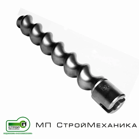 Ротор D6-3 MONO MOPU