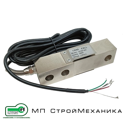 Датчик тензометрический GYXB-200