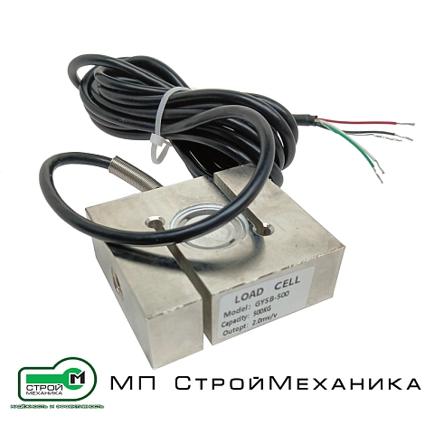 Датчик тензометрический GYSB-500