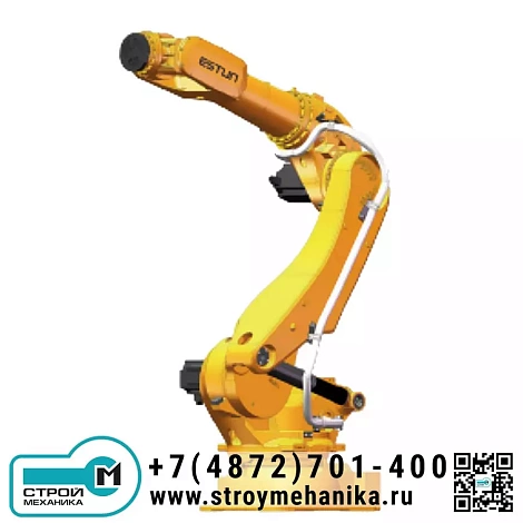 Промышленный робот-манипулятор ER270-2700