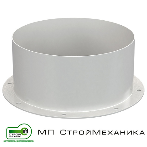 Кольцо установочное для фильтров SILOJET V2