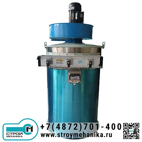 Воздушный фильтр силоса SILOJET BF-24F KFEW