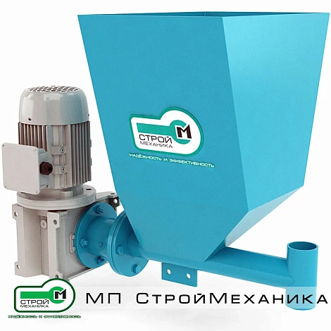 Микродозатор ДМД 50