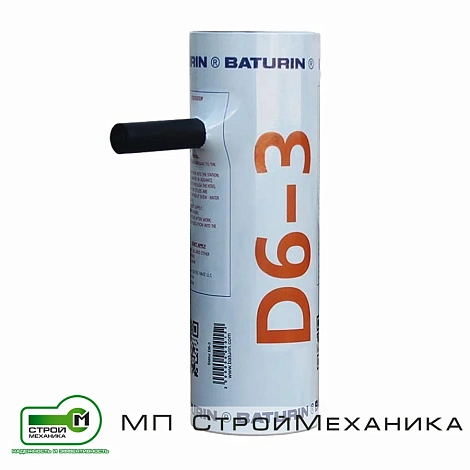 Статор D6-3 soft standart TM BATURIN