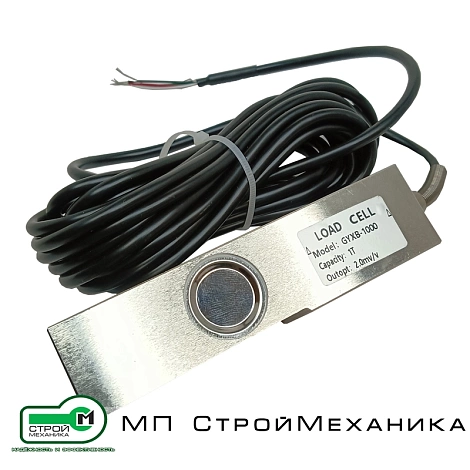 Датчик тензометрический GYXB-1000