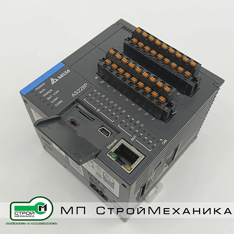 Процессорный модуль DELTA AS228P-A