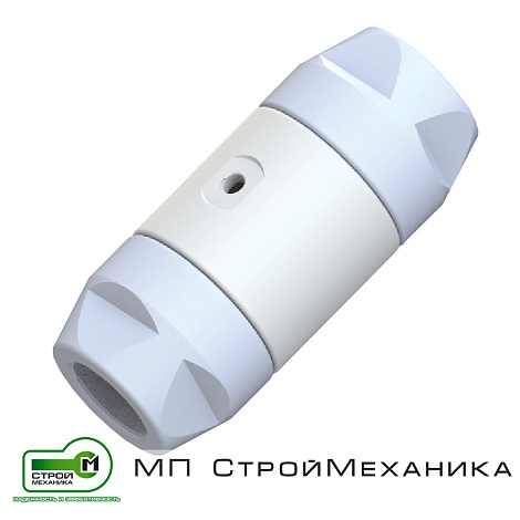 Пережимные клапаны BMPSL