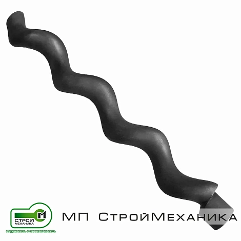 Ротор 60/12L TM BATURIN