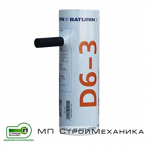 Статор D6-3 soft standart TM BATURIN