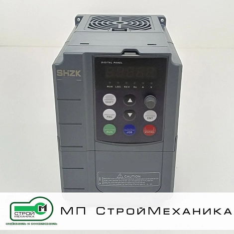Преобразователь частотный ZK880N-5.5KWG-3