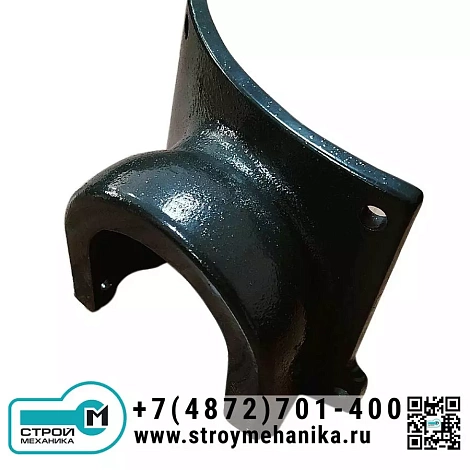 Адаптер под CARDAN PERROT с выходом D 60/65