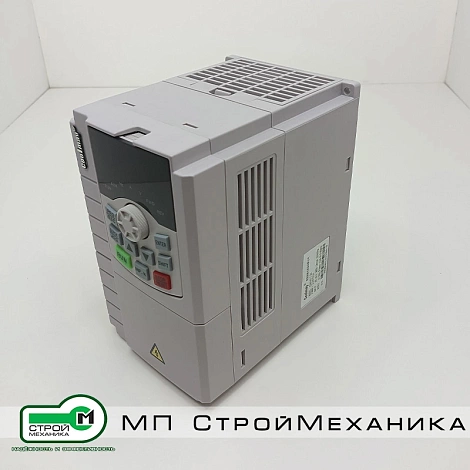 Преобразователь частоты COOLMAY CM540-2.2K