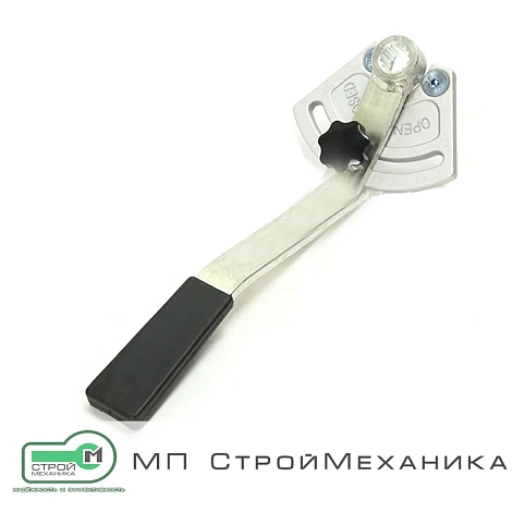 Ручной привод СМ4