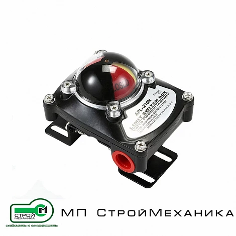 Блок концевых выключателей APL-210N