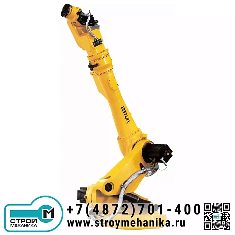 Робот для гибки ER130-2865-BD