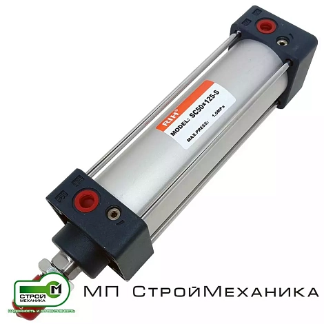Пневмоцилиндры SC D50 мм