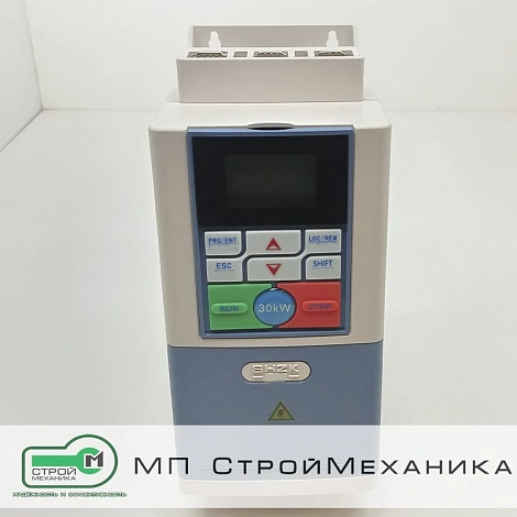 Устройство плавного пуска ZKRZ-N-37KW