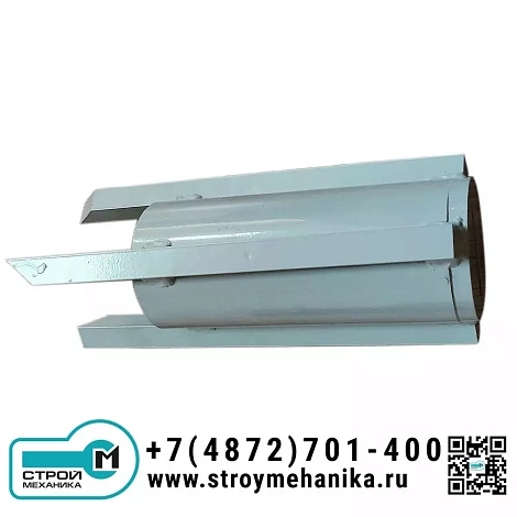 Очиститель смесительной камеры PFT G4, RITMO XL