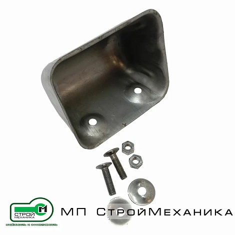 Ковши норийные