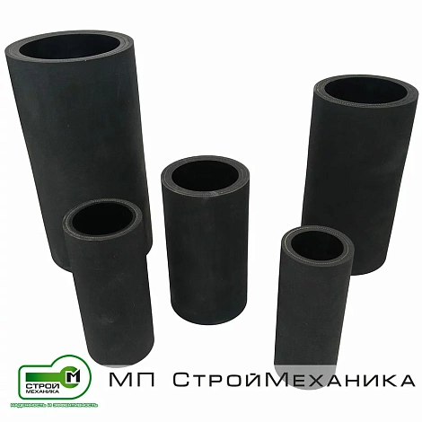 Рукава (манжеты) для пережимных клапанов VF