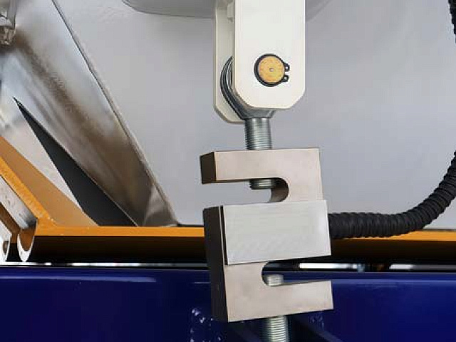 Подбор и поставка запасных частей