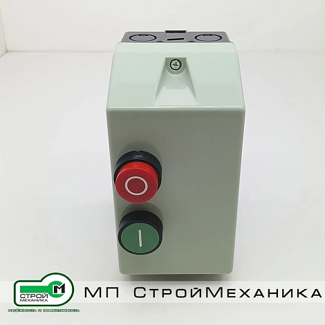 Магнитные стартеры (пускатели) QCX2