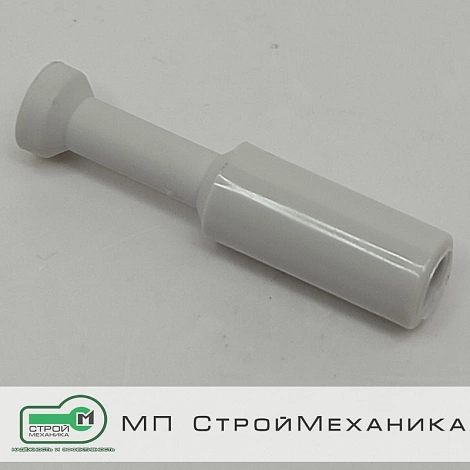 Пластиковый фитинг PP8