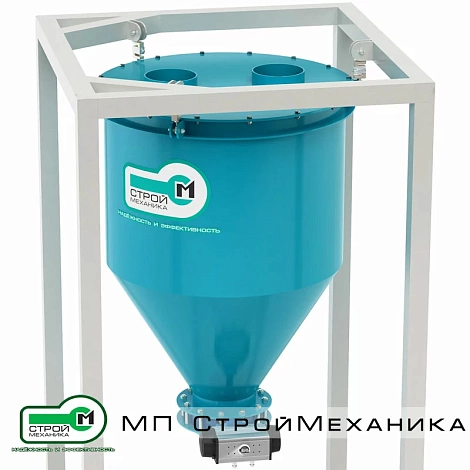 Бункер-дозатор весовой БД 750