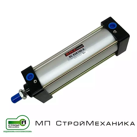 Пневмоцилиндры SC D63 мм
