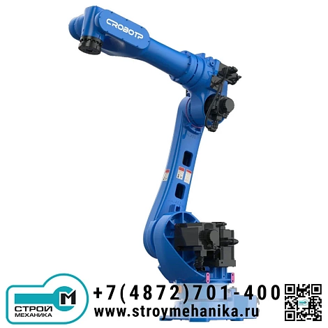 Промышленный робот-манипулятор CRP-RA21-50
