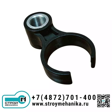 Крепежная арматура PFT