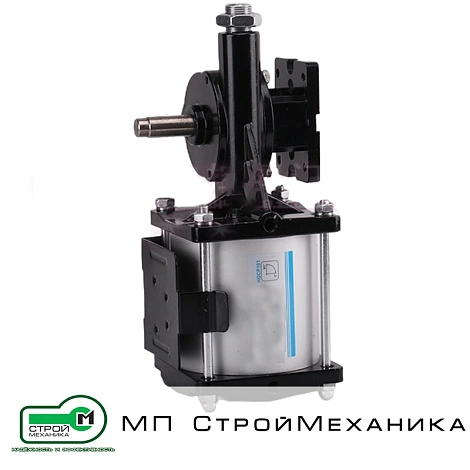 Пневмопривод CP126