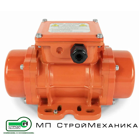 Вибратор площадочный PT-MVE 200/3