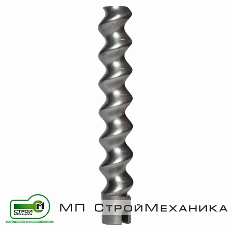 Ротор D6-3 MOPU