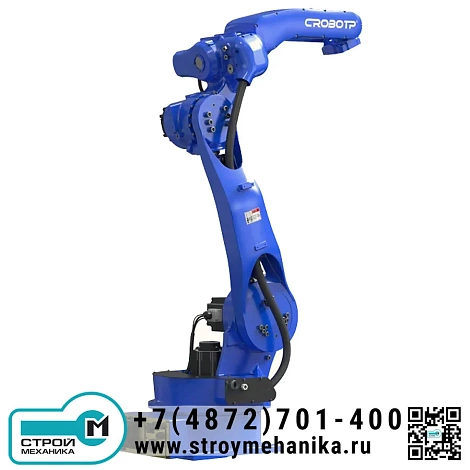 Промышленный робот-манипулятор CRP-RH18-20