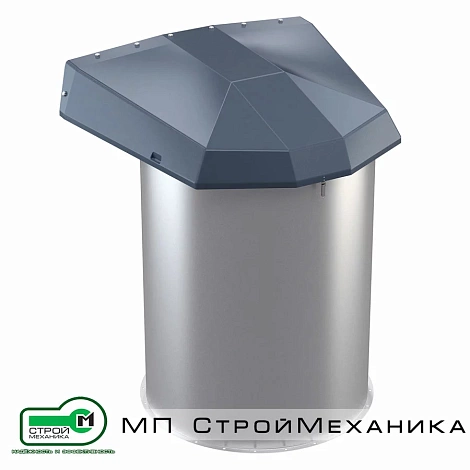 Фильтр с виброочисткой SILOJET V1/J/03/3/2/S/0