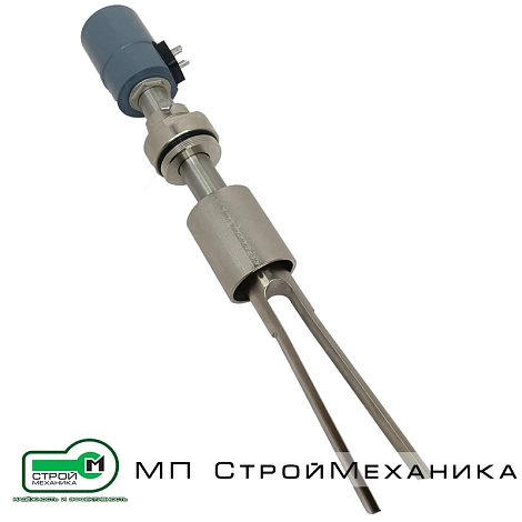 Вибрационный датчик уровня СКАТ-5-С-24-К-В-Т1-200-У