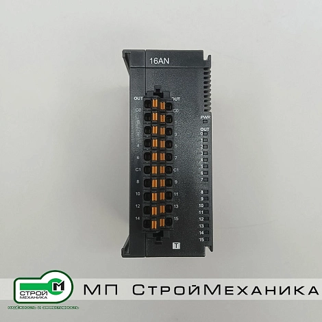 Модуль расширения DELTA AS16AN01T-A