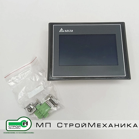 Панель управления DELTA DOP-103BQ