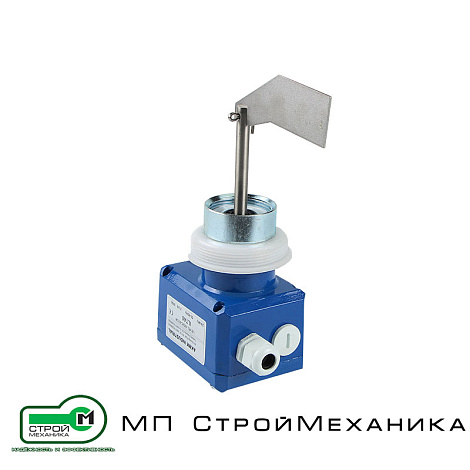 Лопастной датчик уровня ILTD0 24В