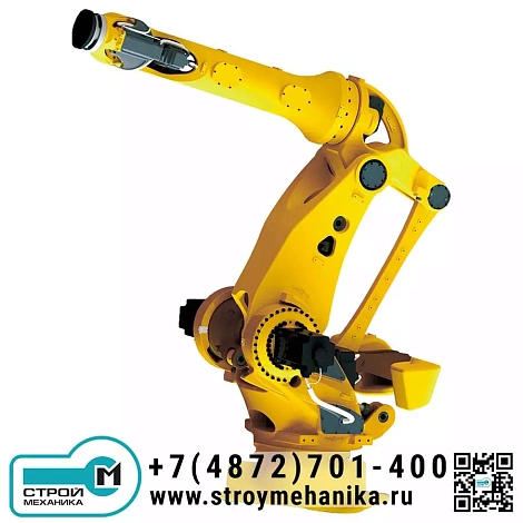 Промышленный робот-манипулятор ER350-3300