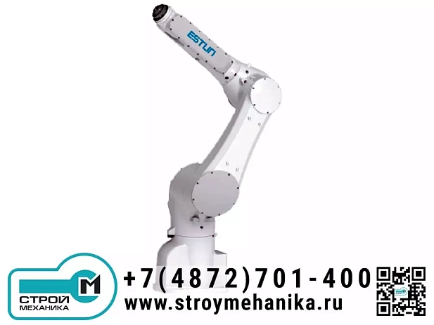 Промышленный робот-манипулятор ER20-1200-MI