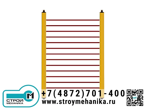 Защитная световая завеса
