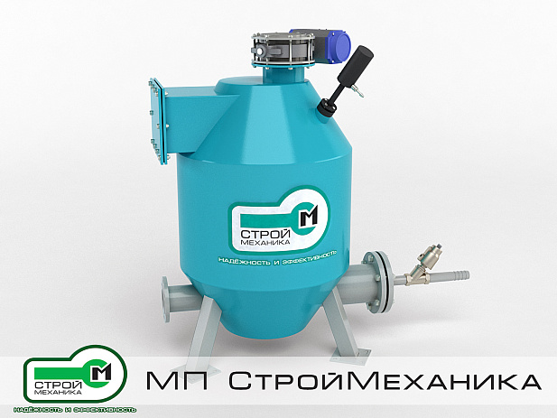 Пневмокамерный насос ПОСЕЙДОН ПКН 20