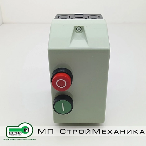 Магнитный стартер (пускатель) QCX2-012